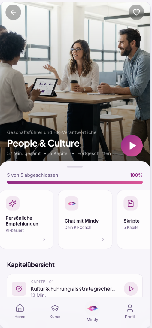 Audio-basiert