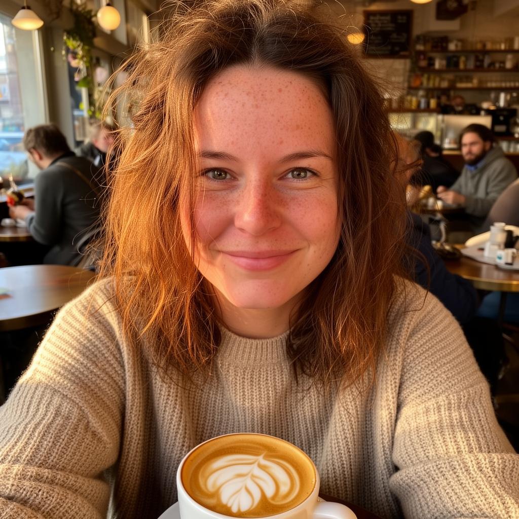 Laura Becker
