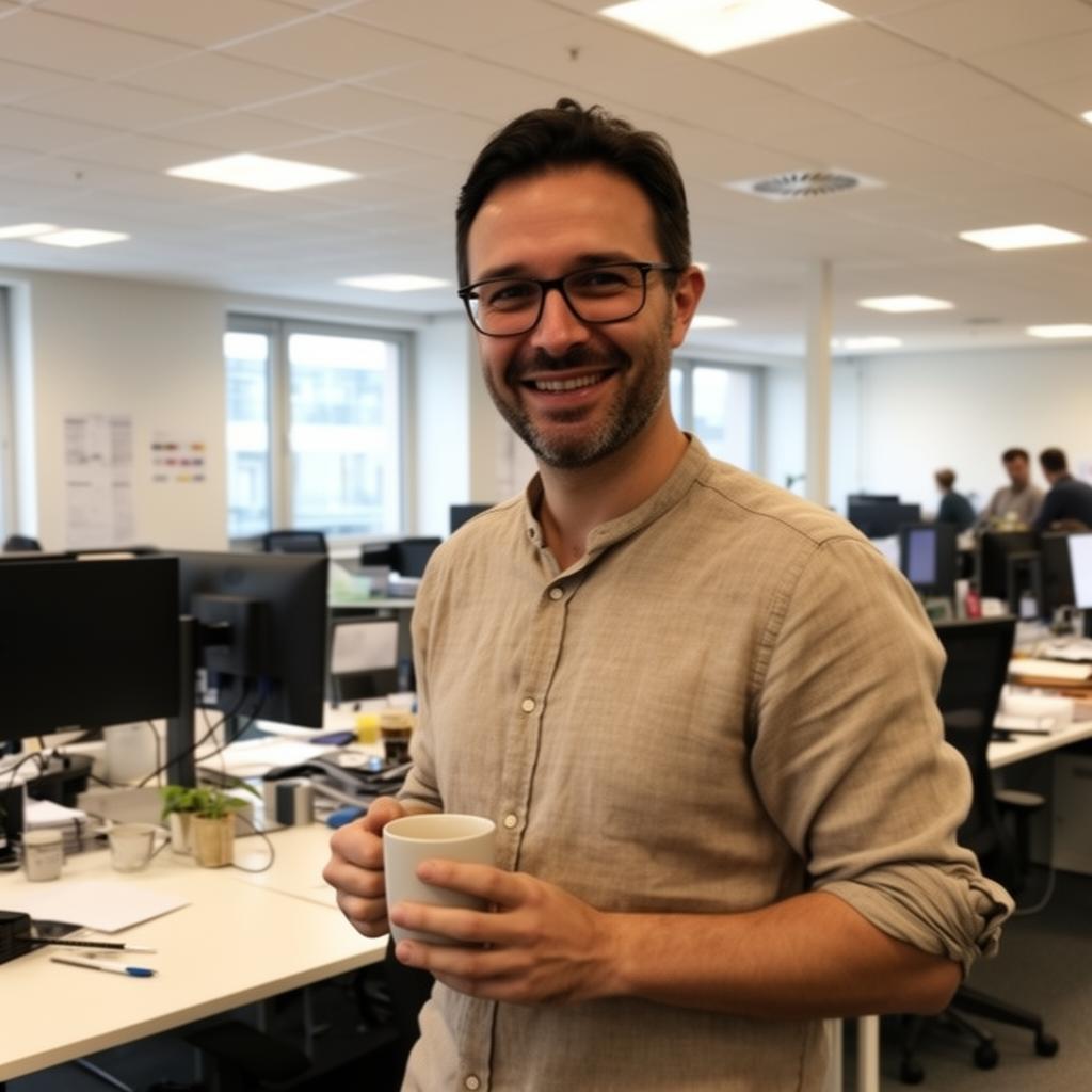 Markus Endres