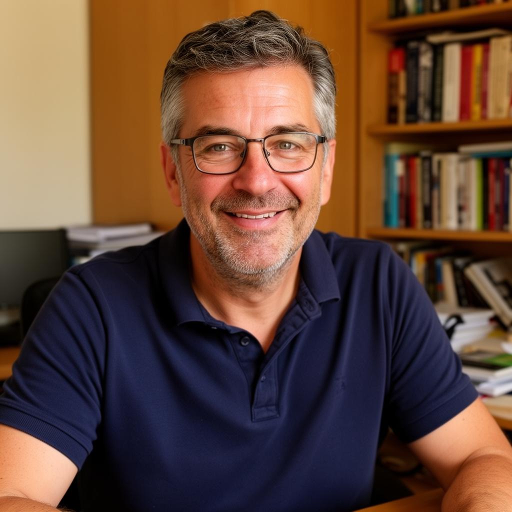 Thomas Weiß