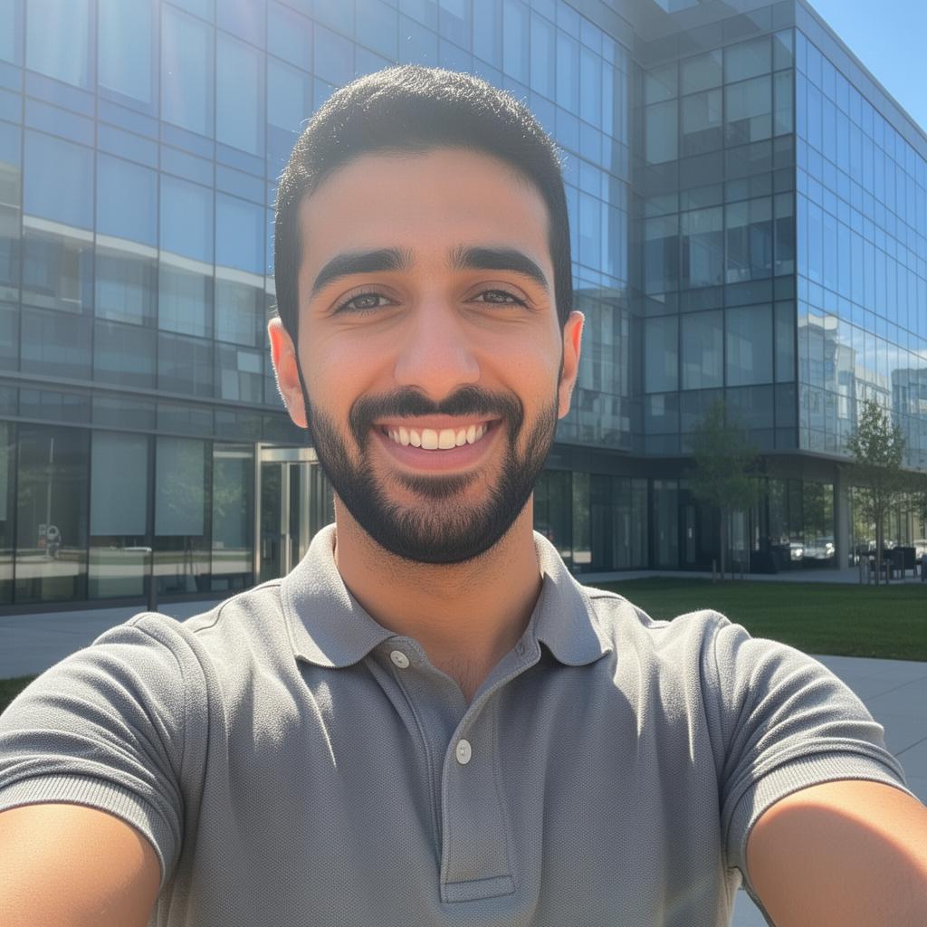Amir Khalil